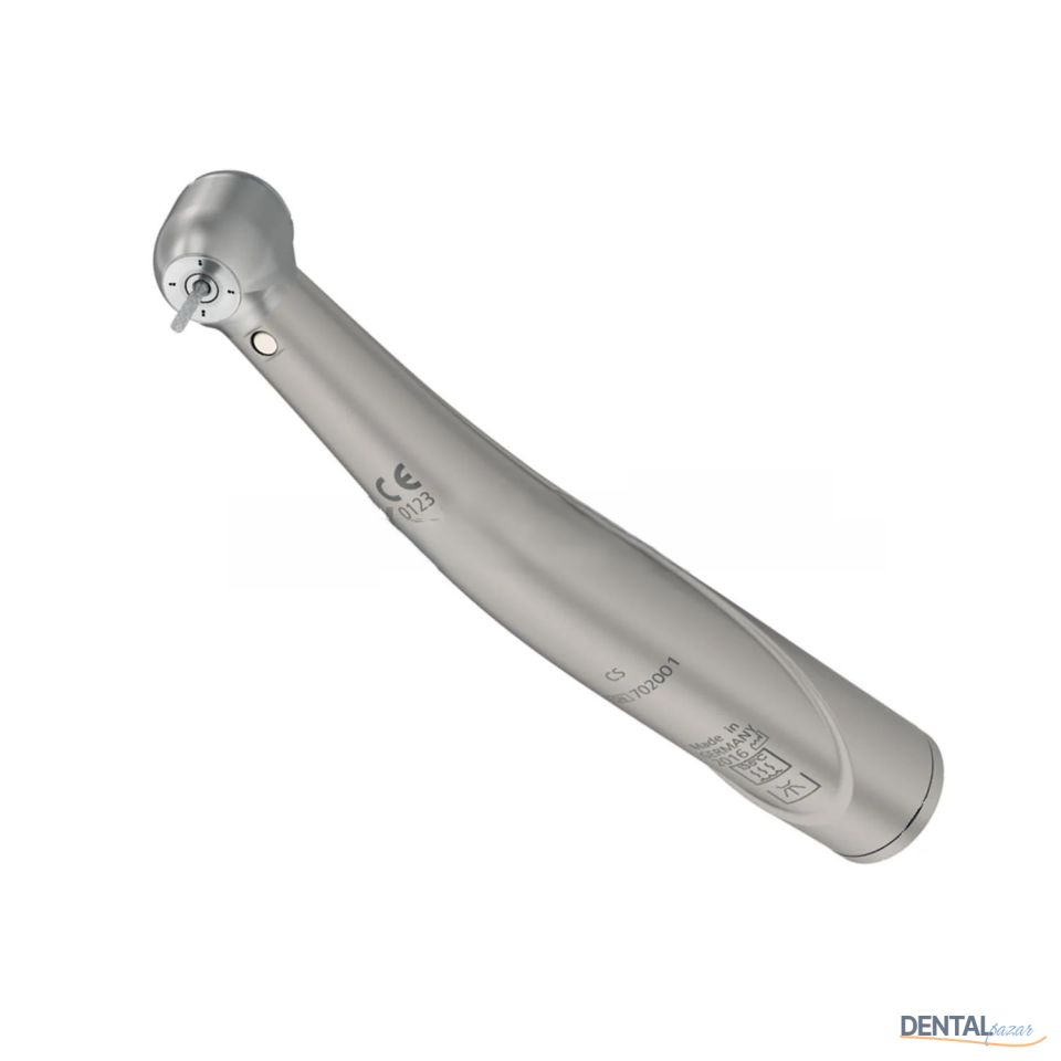 T1 Control S Işıklı Aeratör