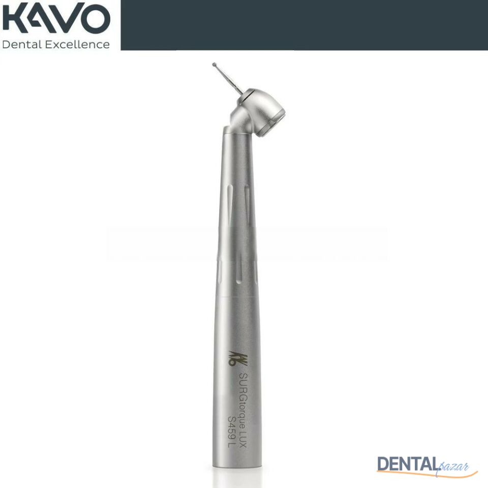 Surgtorque S459L Aeratör