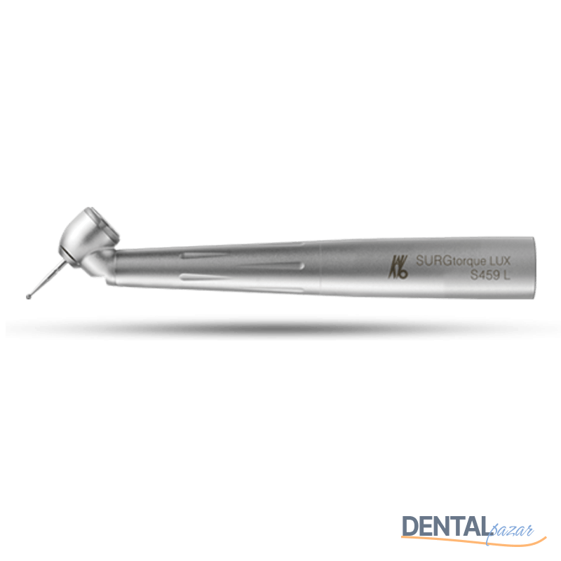 Surgtorque S459L Aeratör