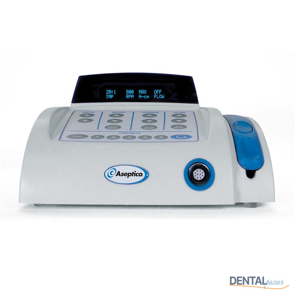 Preferred Implant 6000 İmplant ve Endo Motor Başlıksız