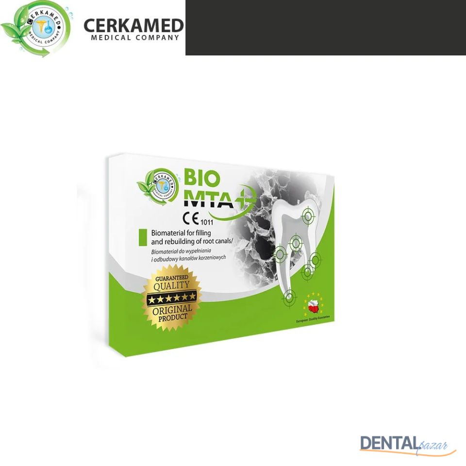 Bio Mta+ Mini Paket 3 Hastalık Kit