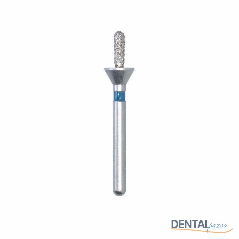 83804 Scalino Sentetik Elmas Frez - 5 Adet