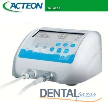 Satalec I-Surge Fizyodispanser