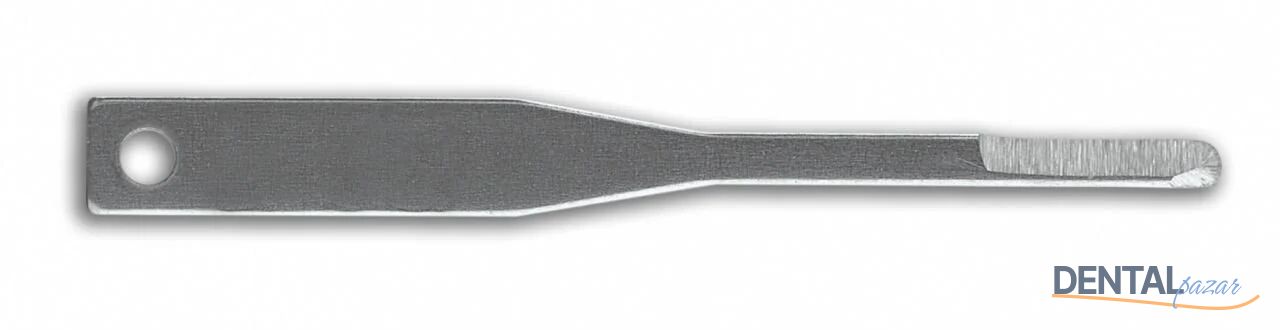 Micro Single Edge Scalpel Blade