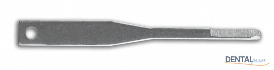 Micro Single Edge Scalpel Blade