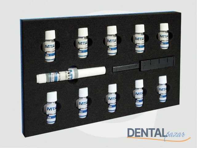 Bio Mta Pro Paket 10 Hastalık Kit