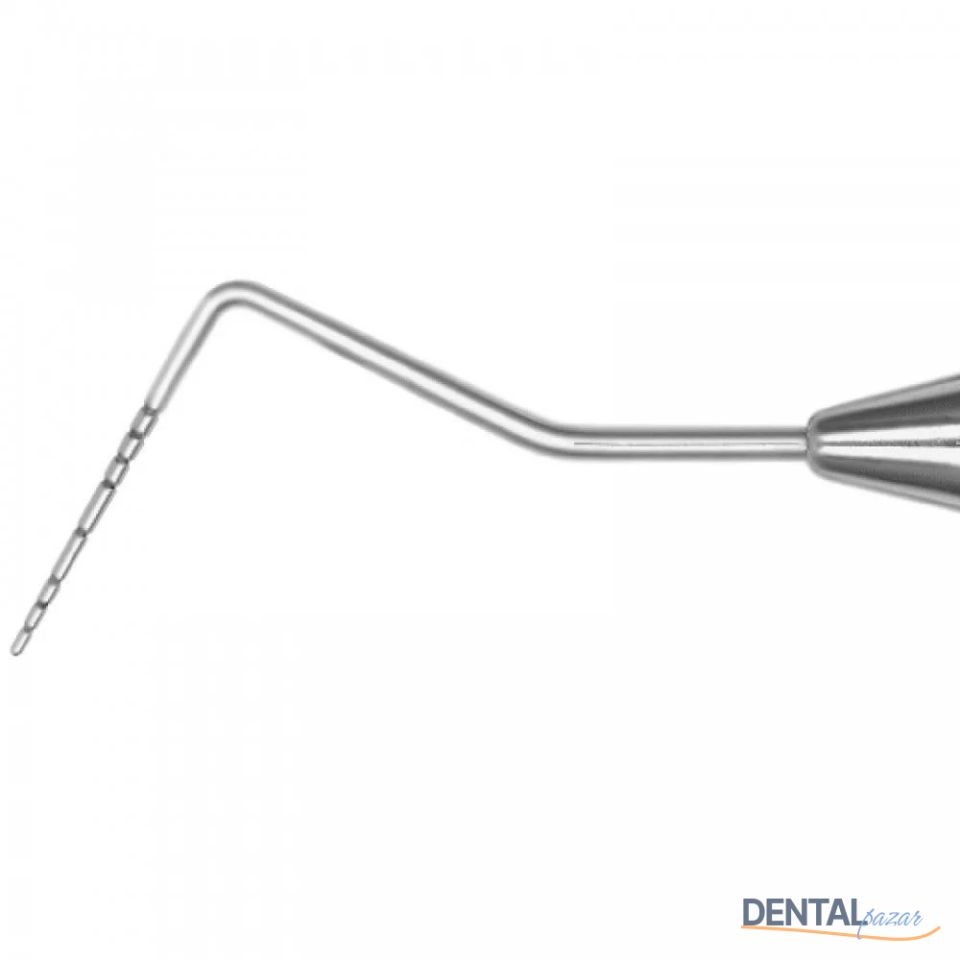 Perıodontal Williams Probe