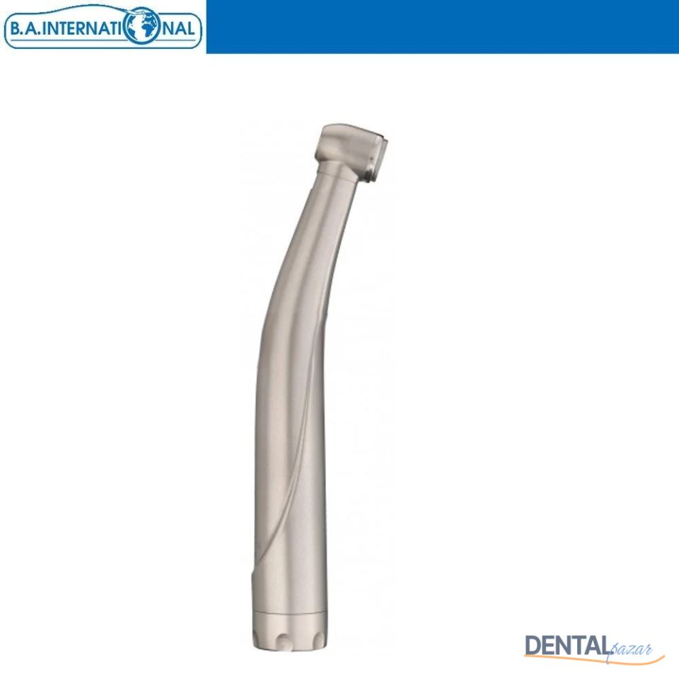 BA755L Ultimate Power + Midi Kafa Işıklı Türbin