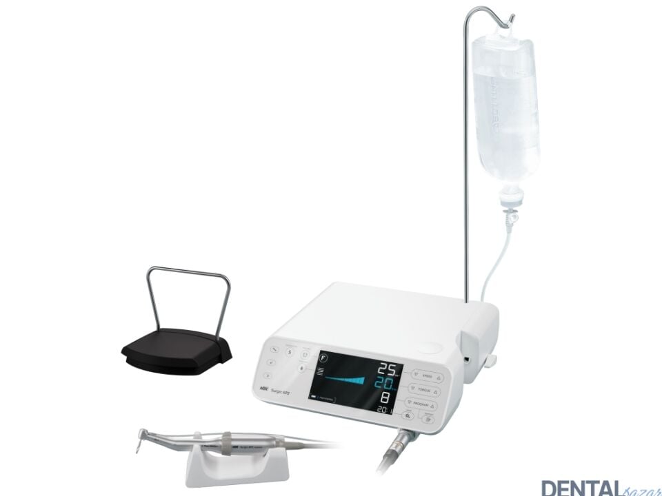 Surgic AP2 Fizyodispenser - Işıksız