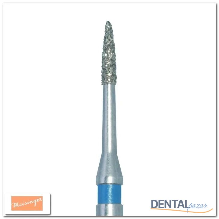 889L Sentetik Elmas Frez - 5 Adet