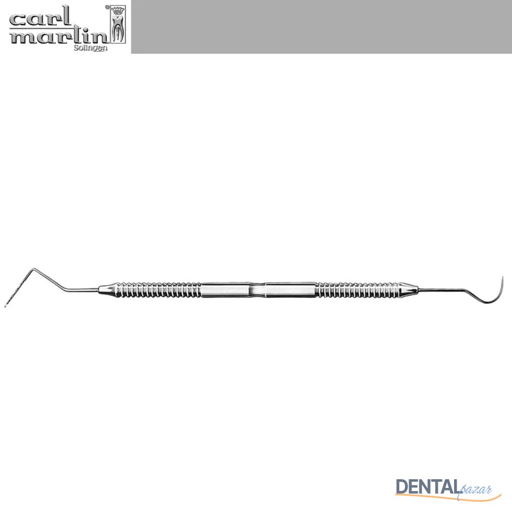 Periodontal Sond Williams