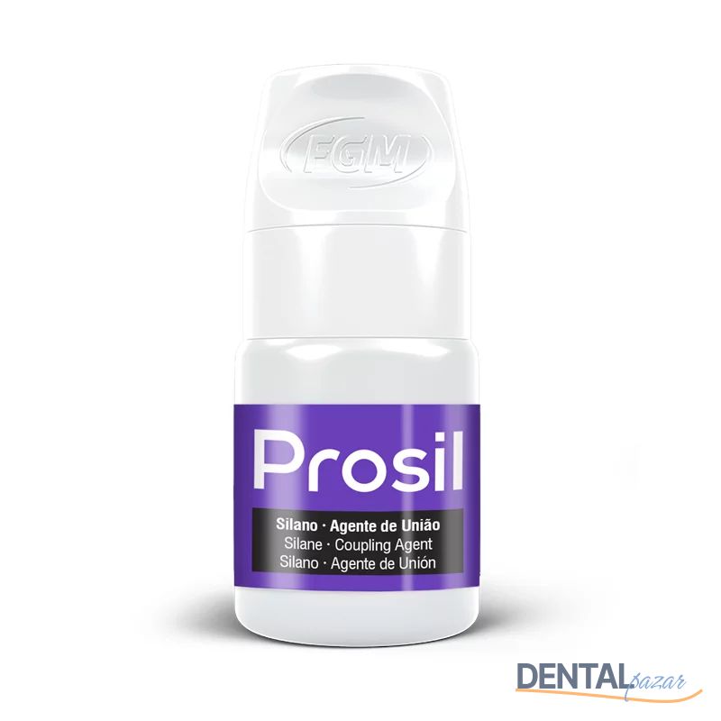 Prosil Silan Pirimer Retraksiyon Solüsyonu 4 ml