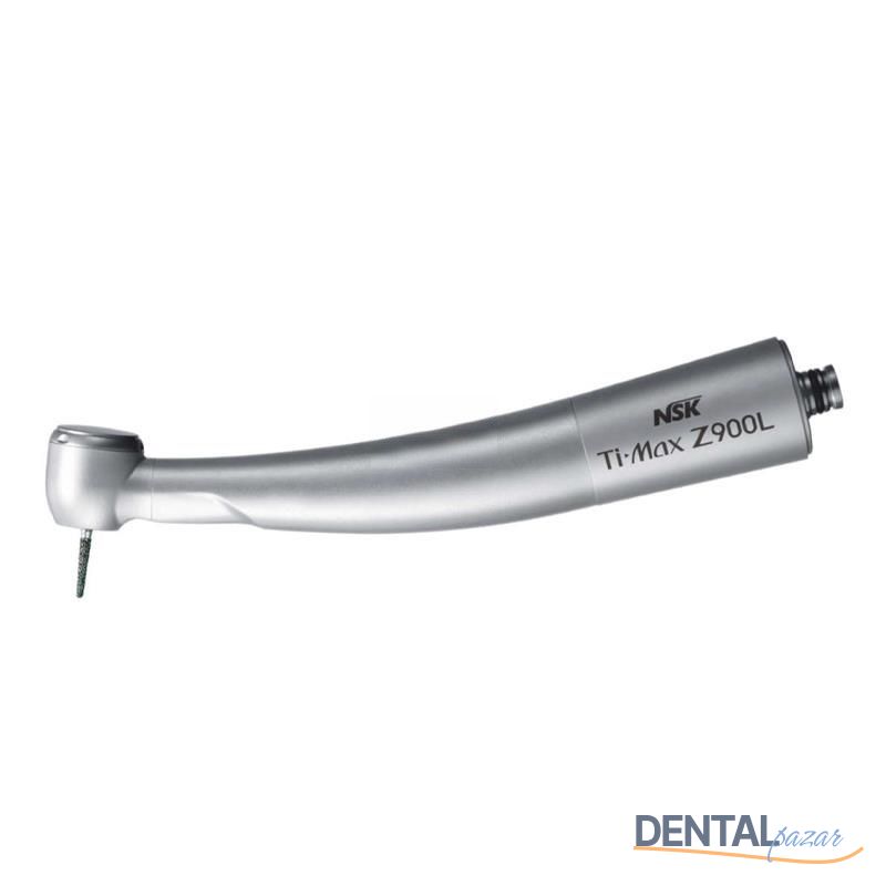TI-Max Z900L Aeratör Işıklı