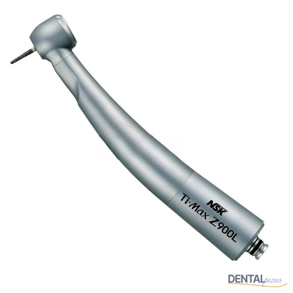 TI-Max Z990L Aeratör Işıklı