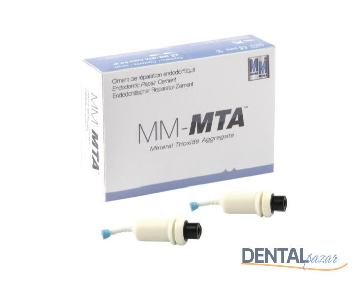 MM-MTA Starter Kit