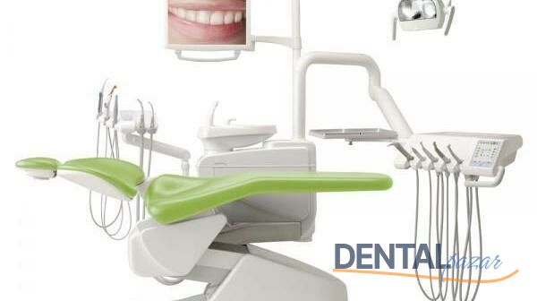 Skema 8 Dental Ünit