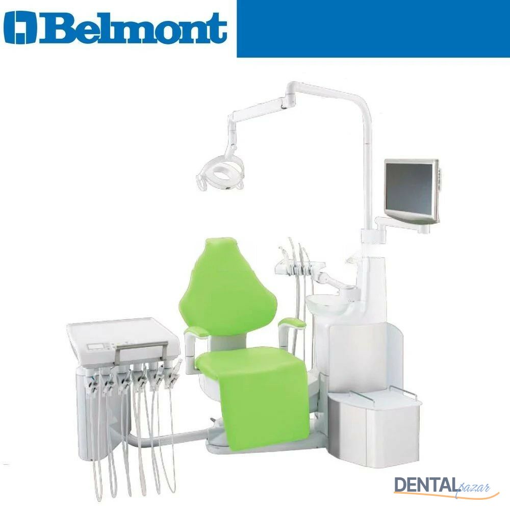 Cp - One Plus Dental Ünit