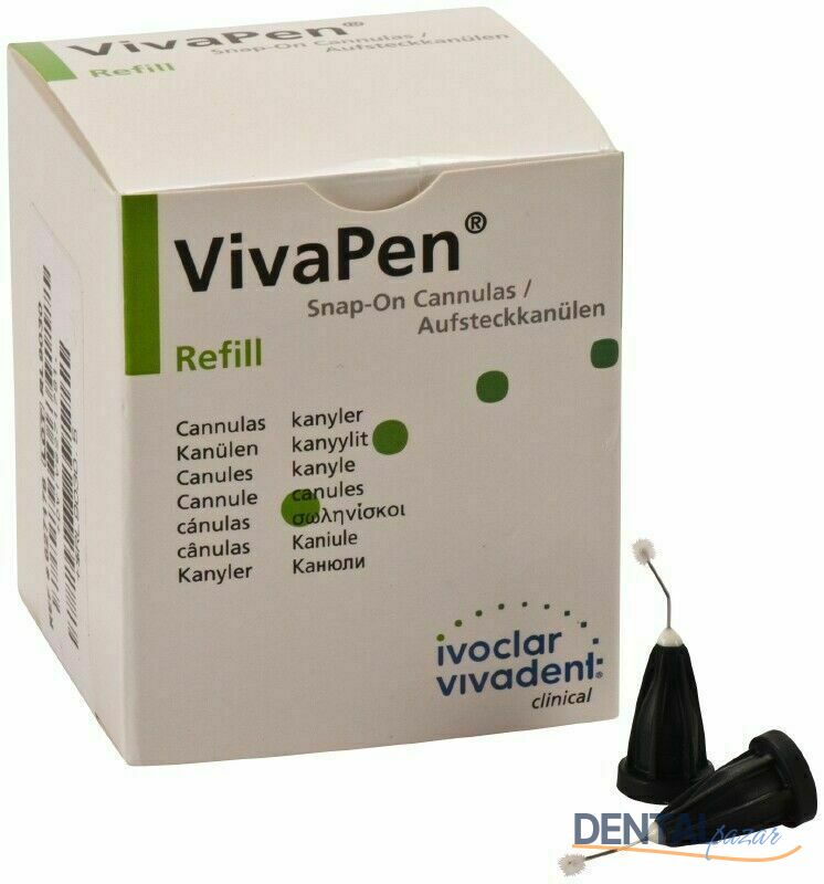 Adhese Vivapen Snap-100