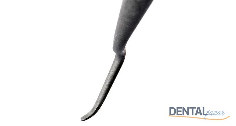 Perio Soft Scaler Plastik Periodontal Sond