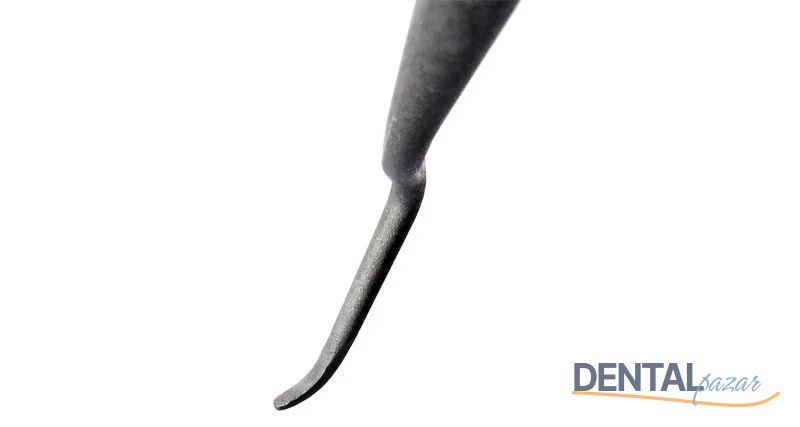 Perio Soft Scaler Plastik Periodontal Sond