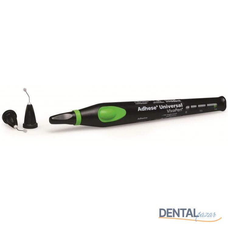 Adhese Üniversal Bonding Vivapen - 3*2 ml