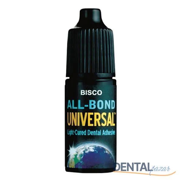 All Bond Üniversal Bonding Refil 6 ml