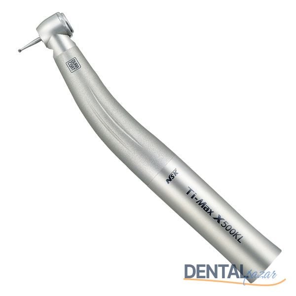 Ti-Max X500 SL- Işıklı Mini Kafa Aeratör