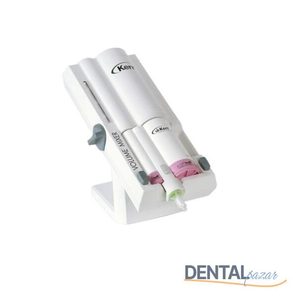 Volume Mixser Ölçü Karıştırma Cihazı