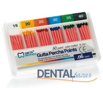 Gutta Percha
