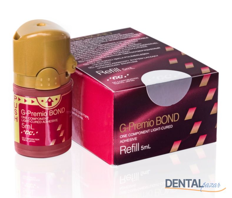 G-Premio Üniversal Bond 3 lü Refil