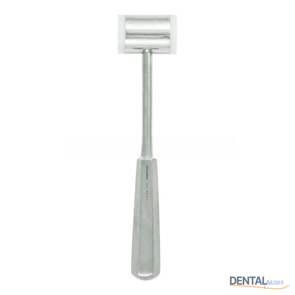 Cerrahi Çekiç - Mallet Mead 19 cm
