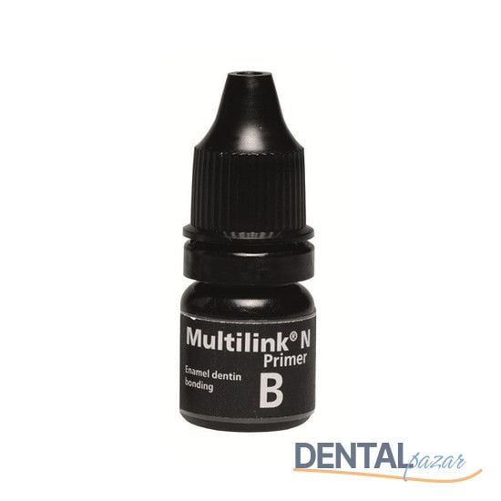 Multilink N Primer Refil B (SİYAH)