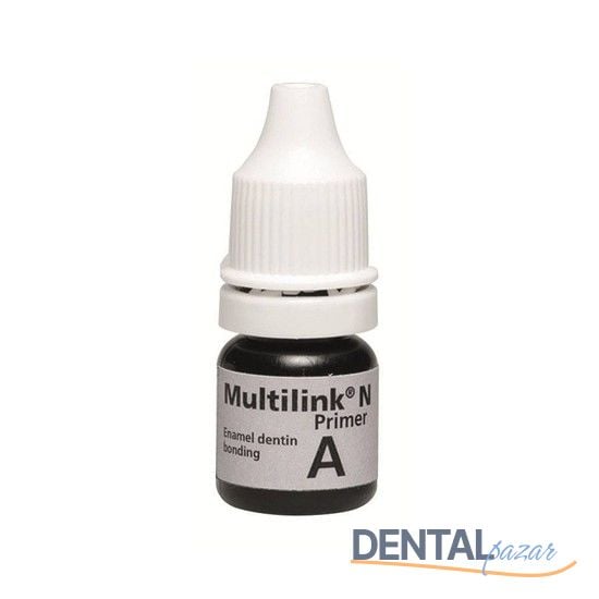 Multilink N Primer Refil B (SİYAH)