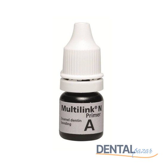 Multilink N Primer Refil B (SİYAH)