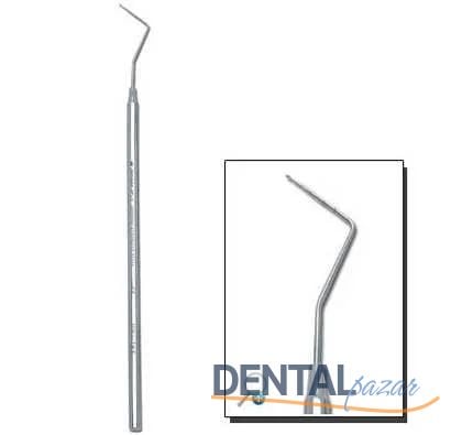 Sond Periodontal - PCP