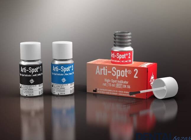 Bausch Arti-Spot