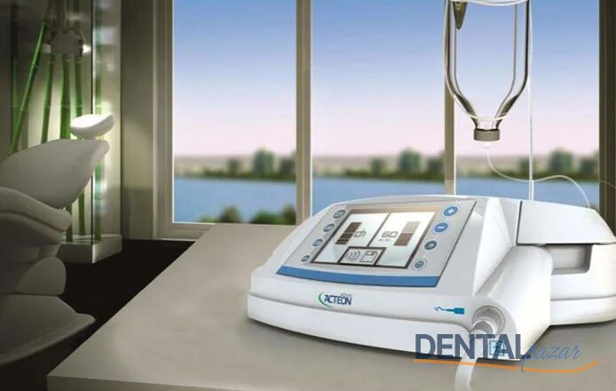 Satalec Piezotome 2 Ultrasonik Cerrahi Sistem