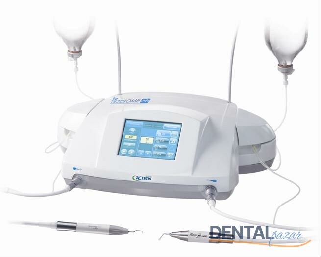 Satalec Piezotome 2 Ultrasonik Cerrahi Sistem