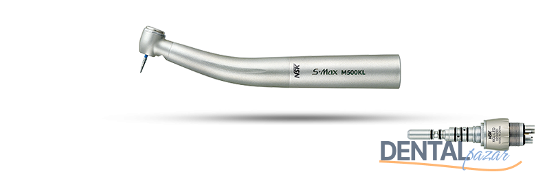 S-Max M500K - Mini Kafa Aeratör