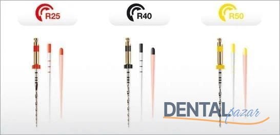 Dia-Pro R Reciproc Gutta Percha Muadili