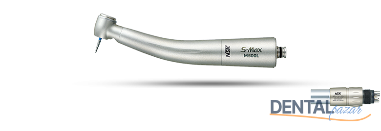 S-Max M500 - Mini Kafa Aeratör