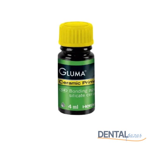 Gluma Ceramic Primer Silan