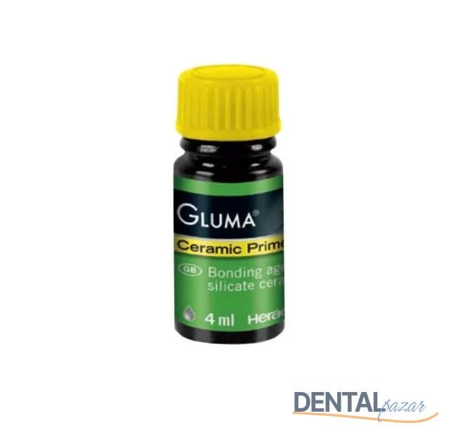 Gluma Ceramic Primer Silan