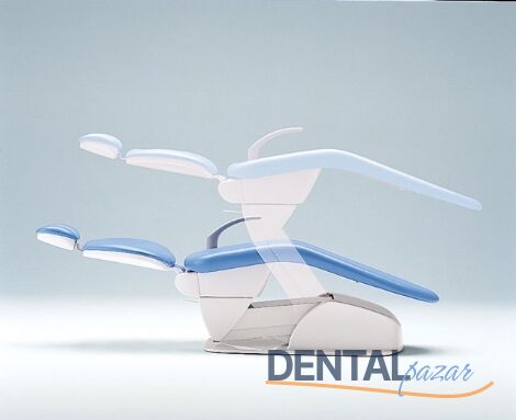 Voyager II Dental Ünit