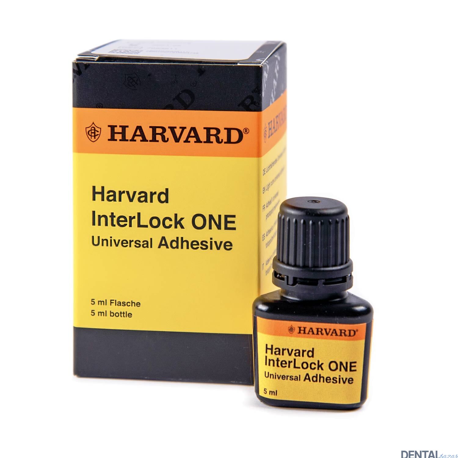 Harvard Interlock One Üniversal Bond