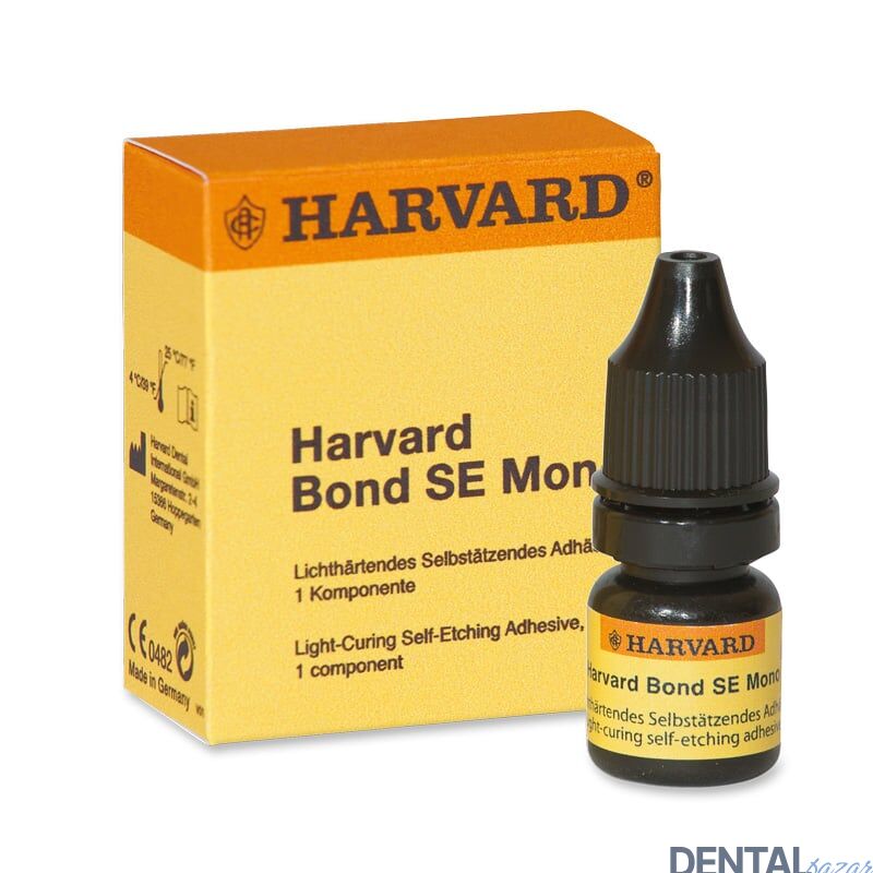 Harvard Self Bond Adeziv