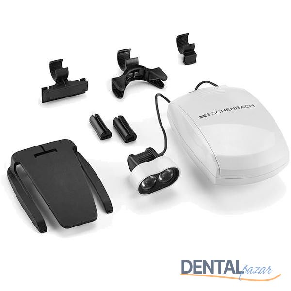 Max Detail Işık Kaynagı