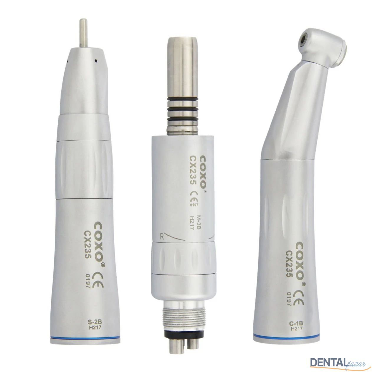 Klinik Dinamik Alet Seti - CX235-B