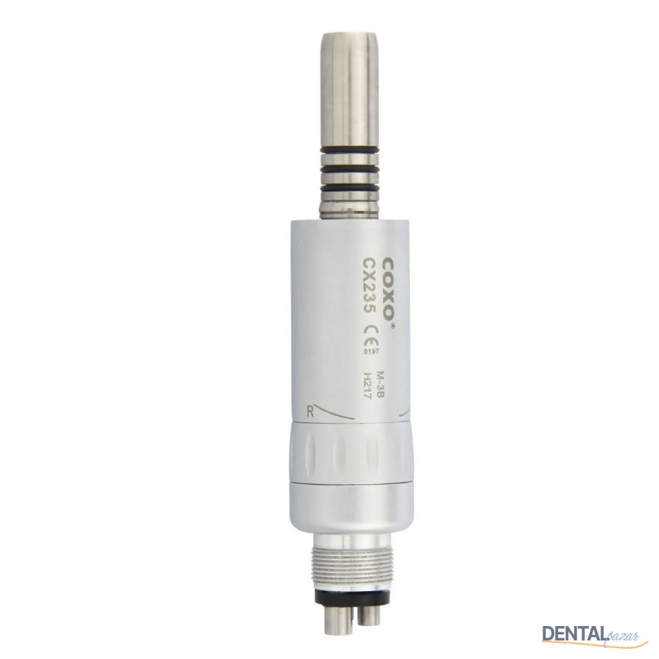 Klinik Dinamik Alet Seti - CX235-B