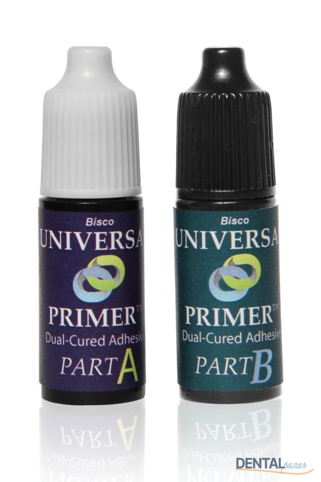 Universal Primer Dual-Kür Adeziv